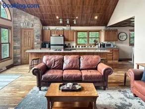 Long Lake 2br Retreat Relax And Reconnect - Image 2