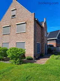 Fieldsight Doornspijk - shared villa no breakfast - Image 2