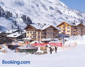 Apparthotel Sankt Georg - Image 1