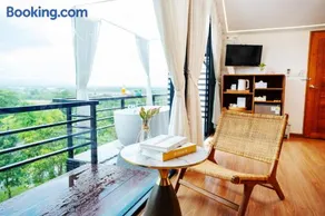 โรงแรมม่านฟ้า - Image 4