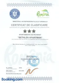 Bethlen Apartman - Image 3