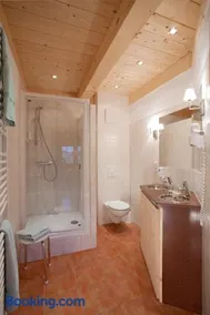 Bergzauber Apartment DREIMADELHAUS - Image 1