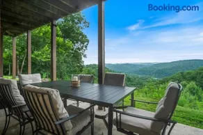 Serene Mtn Cabin Retreat Lake Access Hot Tub - Image 2