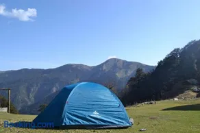 Hike n Camping - Image 1