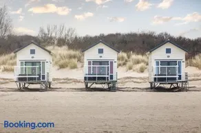 Strandbungalows Vrouwenpolder - Image 2