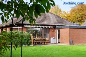 Ferienhaus Kribbikrabba Butjadingen - Image 1