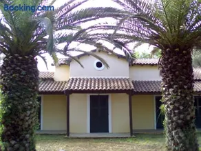 Villa Rododafni - Image 1