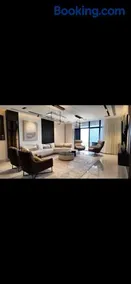 منتجع شاطئ الدانة Hus Chalet - Image 2