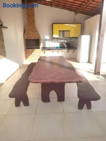 Casa na praia de Jatobá - Image 4