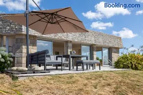 Magnifique villa accès direct plage - Image 1