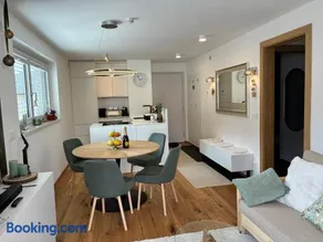Panorama Suite Toblach - Image 1
