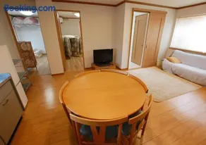 家主居住型 那須のレジャー施設が楽しめる若草邸 - Image 3