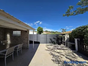 Pavillon 3 chambres dans résidence avec piscine - Image 5