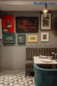 Ambiance Boutique Art Hotel Lahore - Image 5