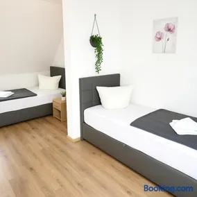 SUNNYHOME Monteurwohnungen und Apartments nahe Regensburg - Image 2
