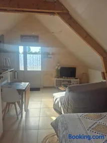 Studio Cosy à la campagne, à 30 min des plages - Image 1
