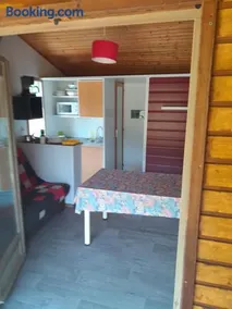 chalet de marrel - Image 2