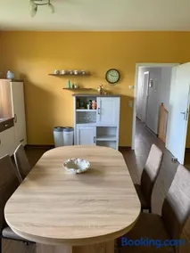 Janas Ferienwohnung in Heideblick - Image 3