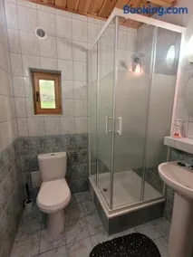 Domek nad jeziorem Głębokie - Image 2