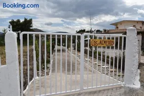 Los Almyros - Image 1