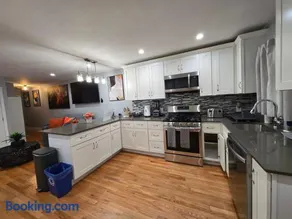 Brand New 2BR House 20Min Downtown Boston - Image 5
