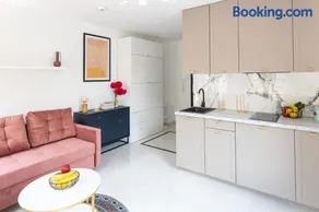 MOVEEN! Apartamenty Wrocław Nowoczesne studia z parkingiem! 10 min od centrum - Image 3