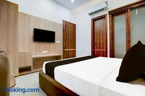 Hotel O SS GRAND SUITES - Image 5