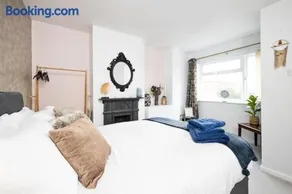 Pendicke Cottage, Southam - Image 1