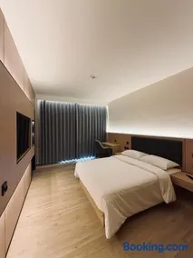 Hotel Nueva Europa Valencia - Image 5