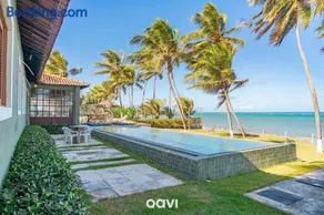 Casa Beira-Mar com Piscina em Jacumã by Qavi - Image 5
