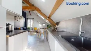 Magnifique Appartement proche Paris Climatisation - Image 2
