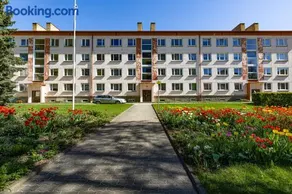 Kreutzwaldi 17 apartment - Image 4