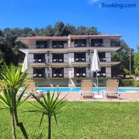 Villa Dimitris - Image 1