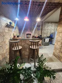 Casa na Augusto Montenegro para COP 30 - Image 1