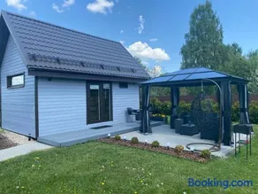 Tiny House Cēsis - Image 5
