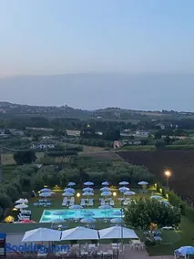 Hotel Ristorante Casa Rossa - Image 4