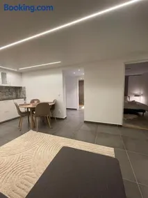 Apartment near Arlanda Airport Stockholm including parking - Image 5