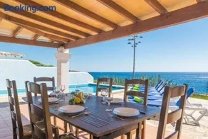 Villa Solymar - Image 1