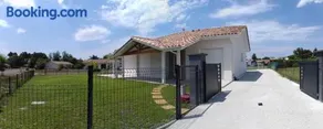 Magnifique villa spacieuse 3 chambres tout confort - Image 3