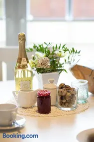 Ferienwohnung Gänseblümchen - Image 4