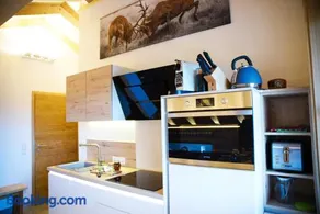 Leos Alpenchalet - inclusive Sommer Bergbahnticket und E-Auto Ladestation - Image 3