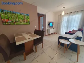 Lindo Apt com Piscina Piçarras 8 - Image 4