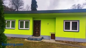 Kompleks Rekreacyjno-Wypoczynkowy i Restauracja STRUMYK - Image 2