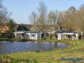 Camping Les Sources Liencourt - Image 1