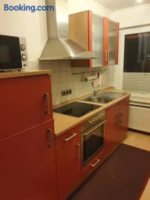 Haus Tanja in der Kurstadt Bad Eilsen - Image 3