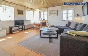 Two Bedroom Holiday Home In Vordingborg - Image 4
