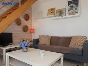 Holiday Home Rendez-vous à la plage by Interhome - Image 3