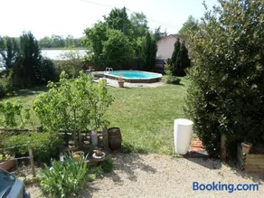 Maison patio et piscine - Image 5