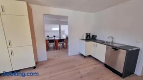Maisonette-Wohnung Alpaka - Image 2