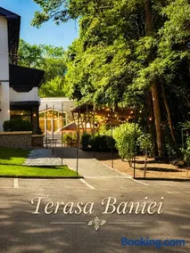 Terasa Baniei - Image 1